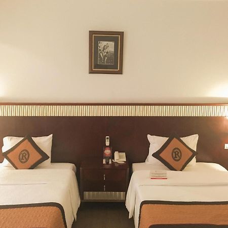Royal Villas Halong Ha Long Eksteriør billede