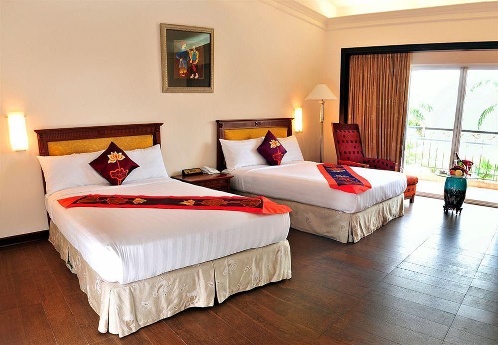Royal Villas Halong Ha Long Eksteriør billede