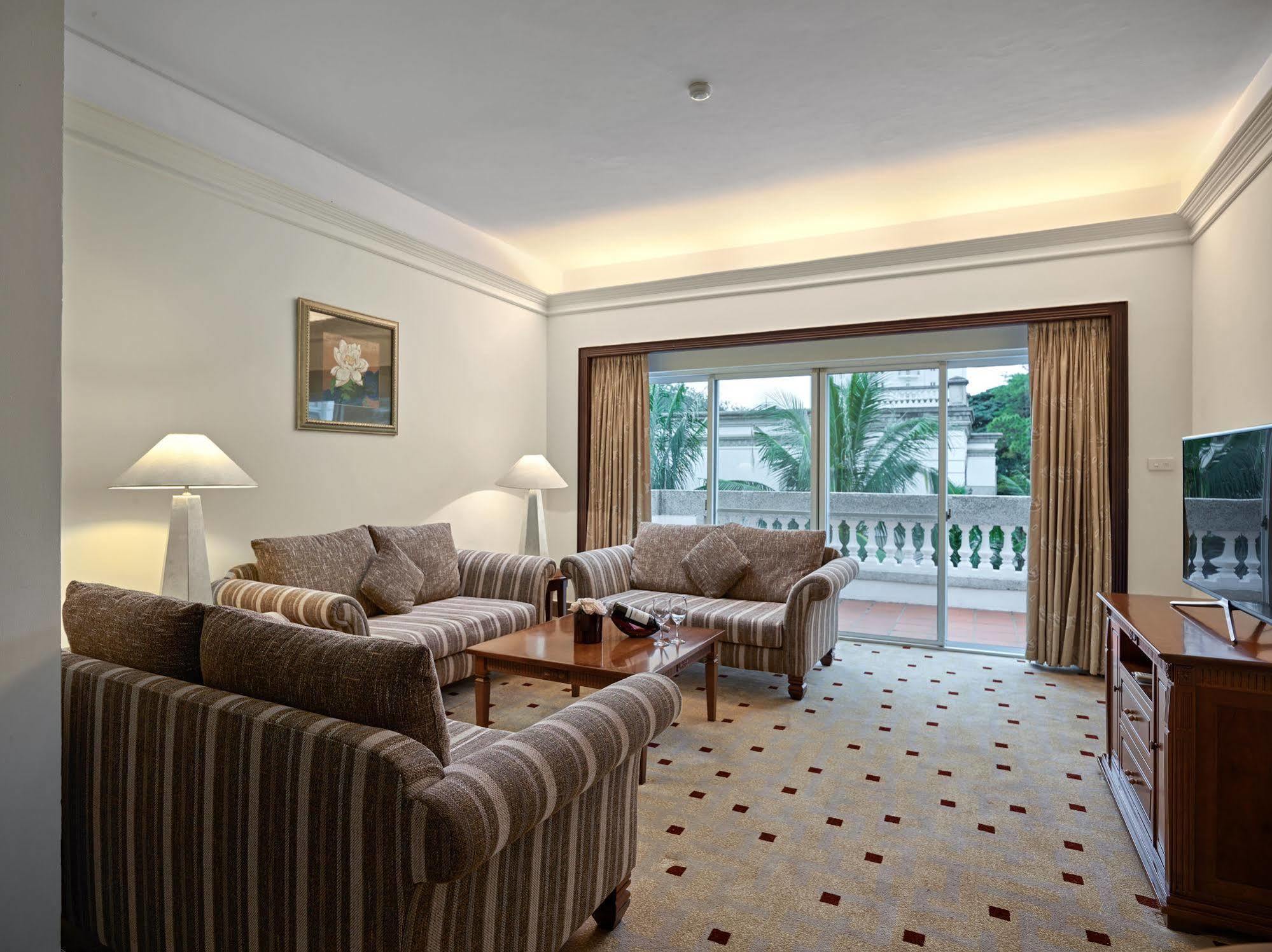 Royal Villas Halong Ha Long Eksteriør billede